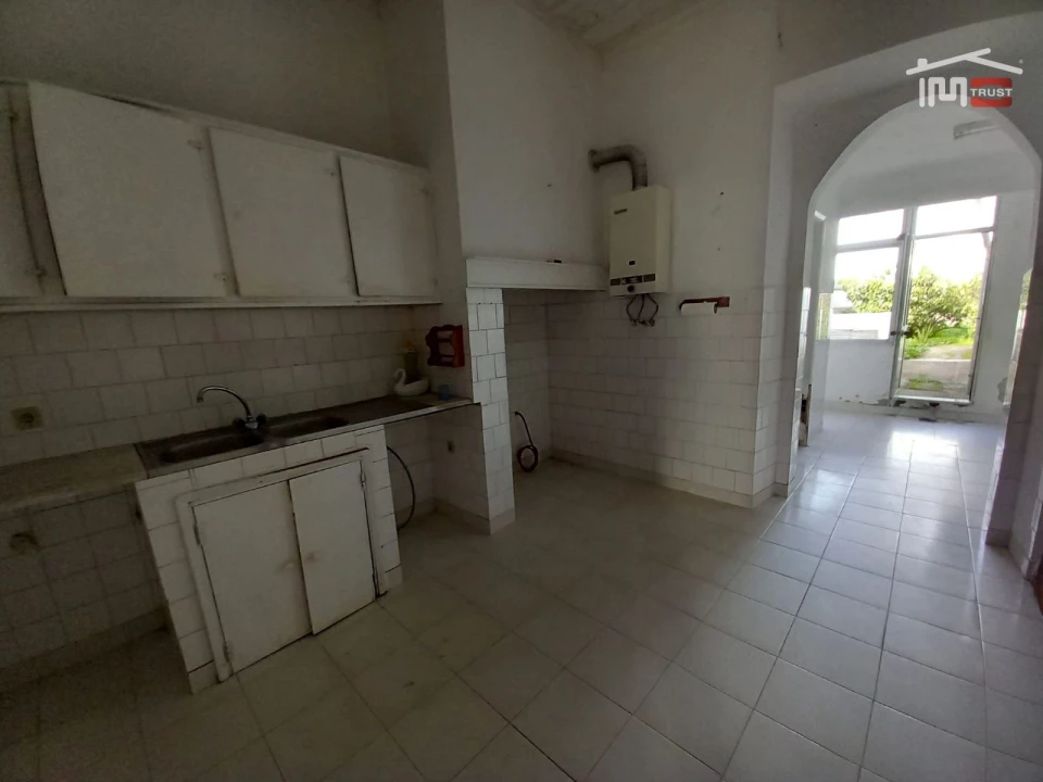 Moradia T3 para Venda em Alcochete Foto 4