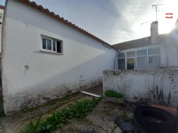 Moradia T3 para Venda em Alcochete