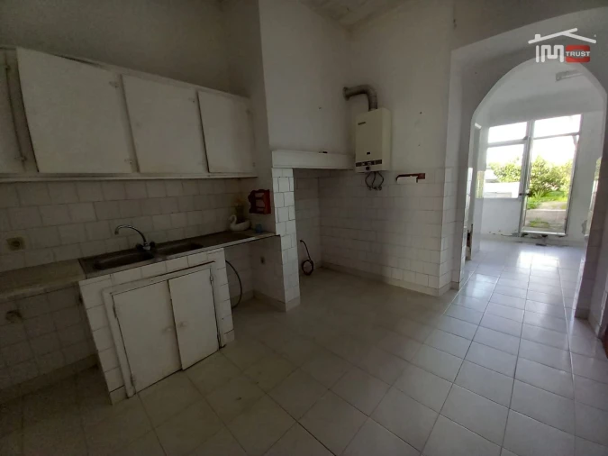 Moradia T3 para Venda em Alcochete Foto 4