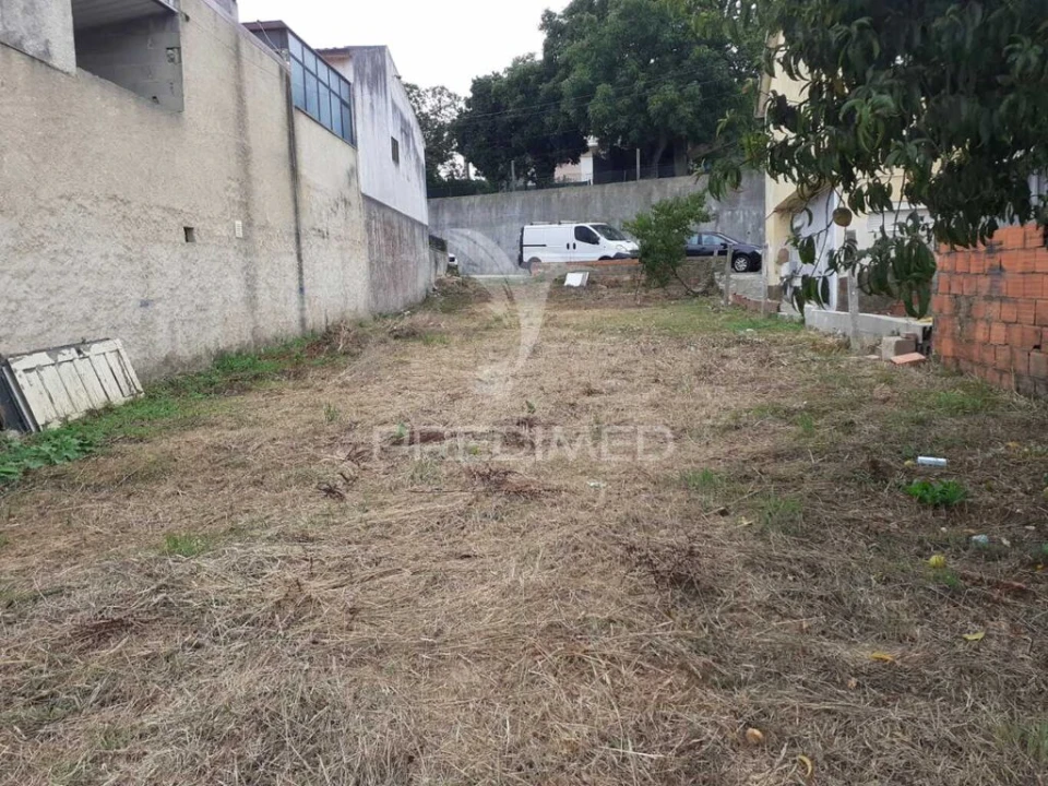 Terreno para Venda em Águeda e Borralha Foto 1