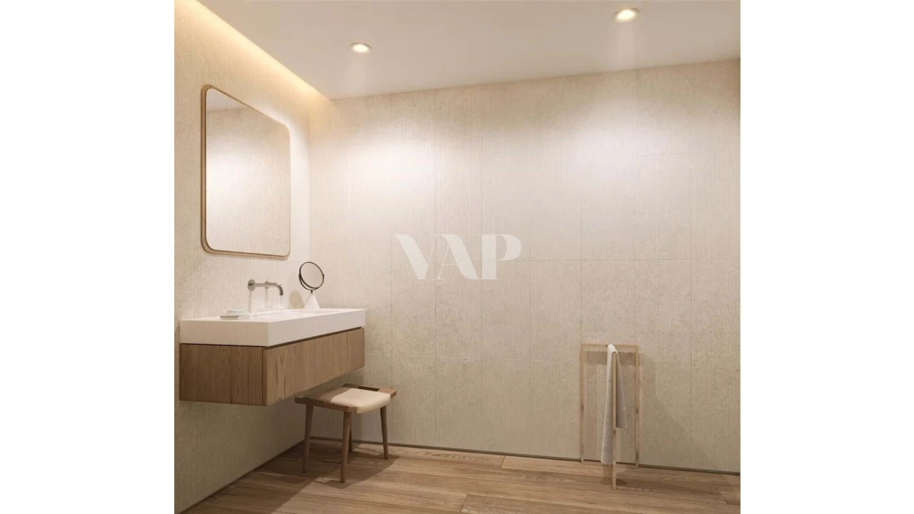 Apartamento T4 para Venda em Quarteira Foto 5