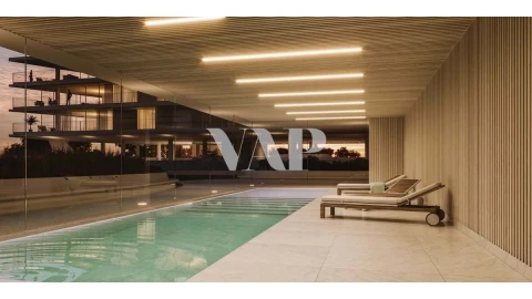 Apartamento T4 para Venda em Quarteira