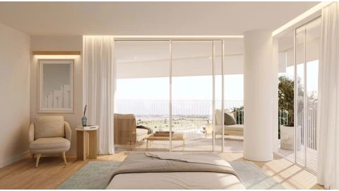 Apartamento T4 para Venda em Quarteira