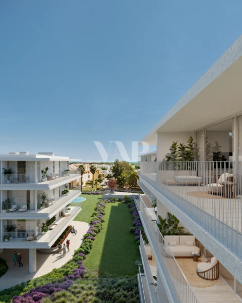 Apartamento T4 para Venda em Quarteira