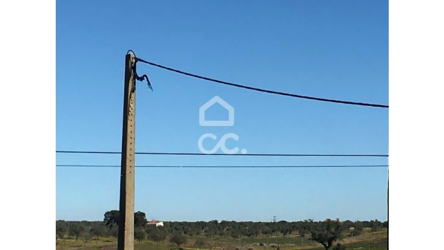 Terreno para Venda em Amareleja Foto 4