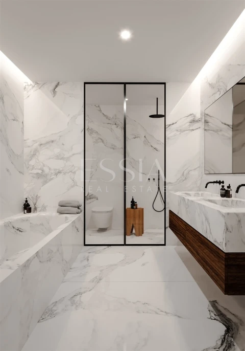 Apartamento T4 para Venda em Bonfim