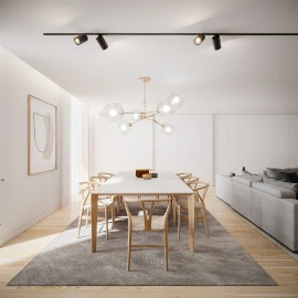 Apartamento T4 para Venda em Bonfim