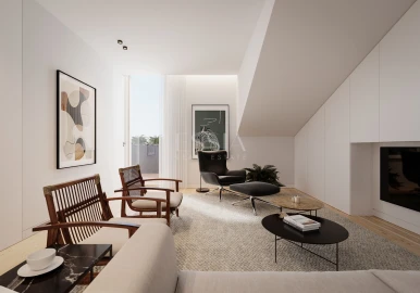Apartamento T4 para Venda em Bonfim