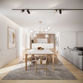 Apartamento T4 para Venda em Bonfim