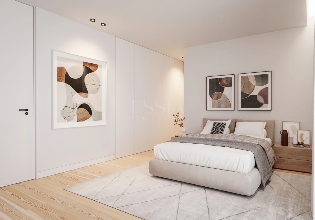 Apartamento T4 para Venda em Bonfim Foto 11
