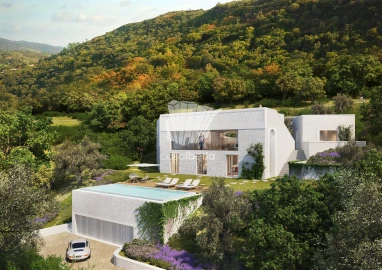 Moradia T4 para Venda em Querença, Tôr e Benafim