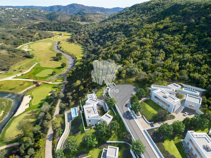 Moradia T4 para Venda em Querença, Tôr e Benafim Foto 11