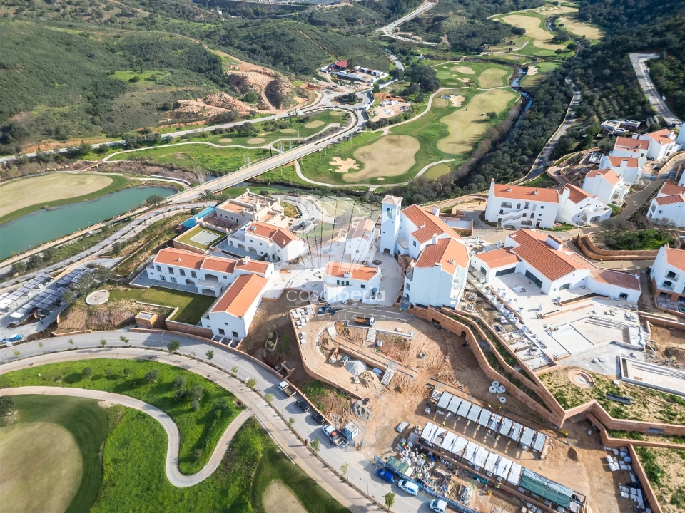 Moradia T4 para Venda em Querença, Tôr e Benafim Foto 20