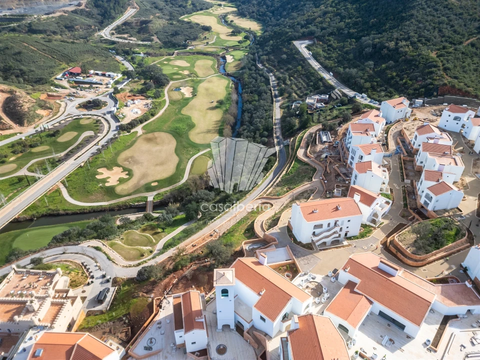 Moradia T4 para Venda em Querença, Tôr e Benafim Foto 17