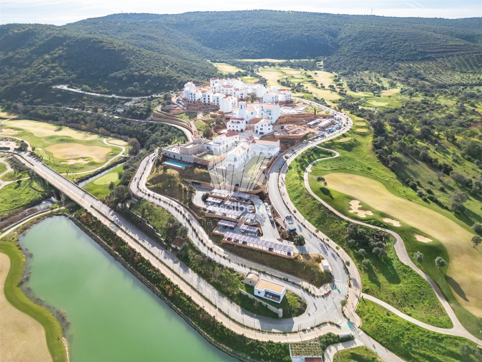 Moradia T4 para Venda em Querença, Tôr e Benafim Foto 17