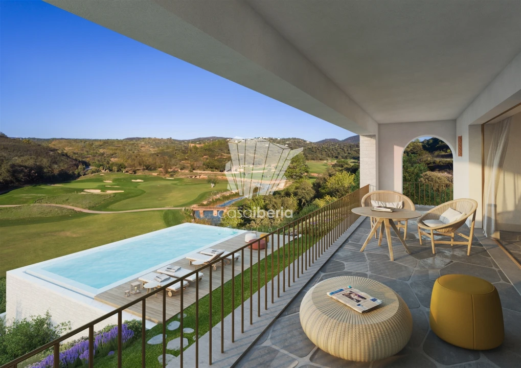 Moradia T5 para Venda em Querença, Tôr e Benafim Foto 4