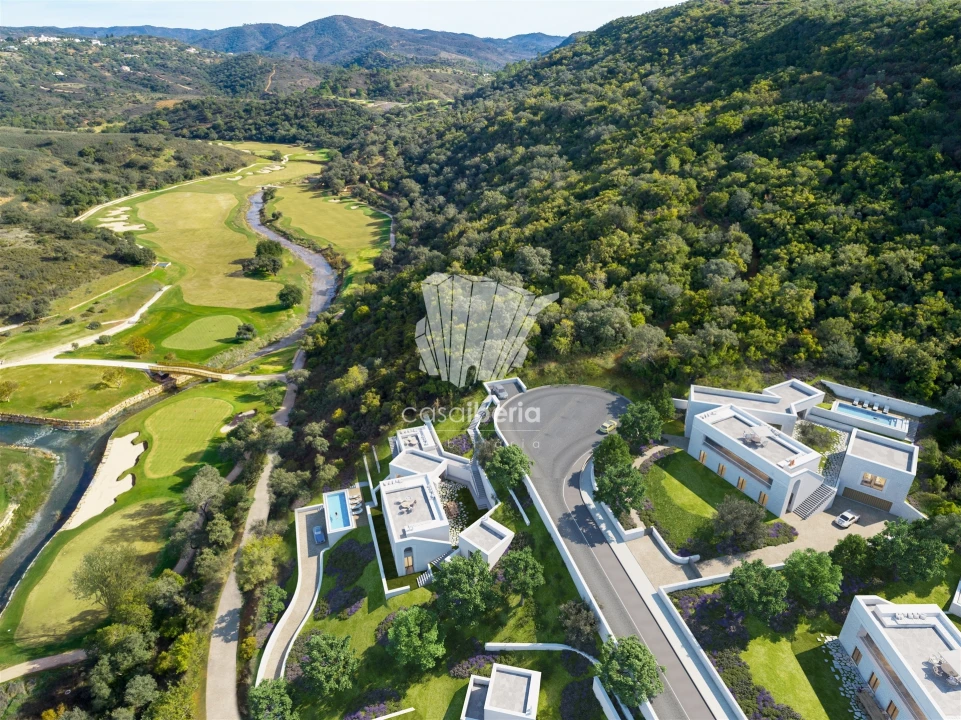 Moradia T5 para Venda em Querença, Tôr e Benafim Foto 12