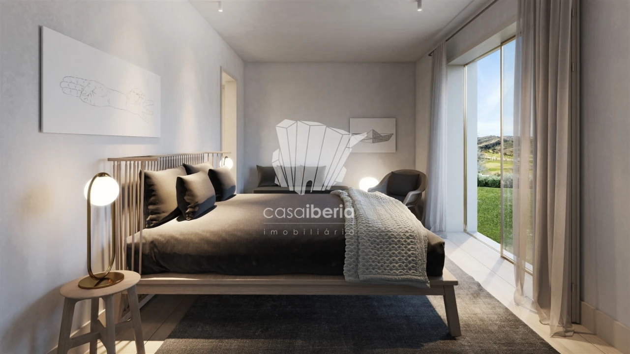 Moradia T5 para Venda em Querença, Tôr e Benafim Foto 5