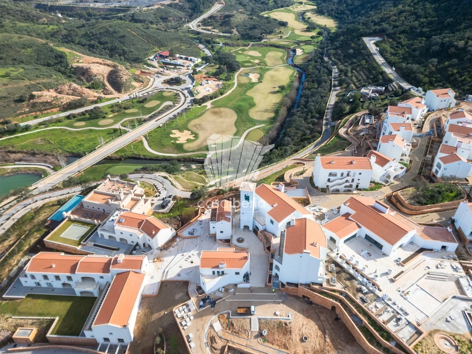 Moradia T5 para Venda em Querença, Tôr e Benafim Foto 18