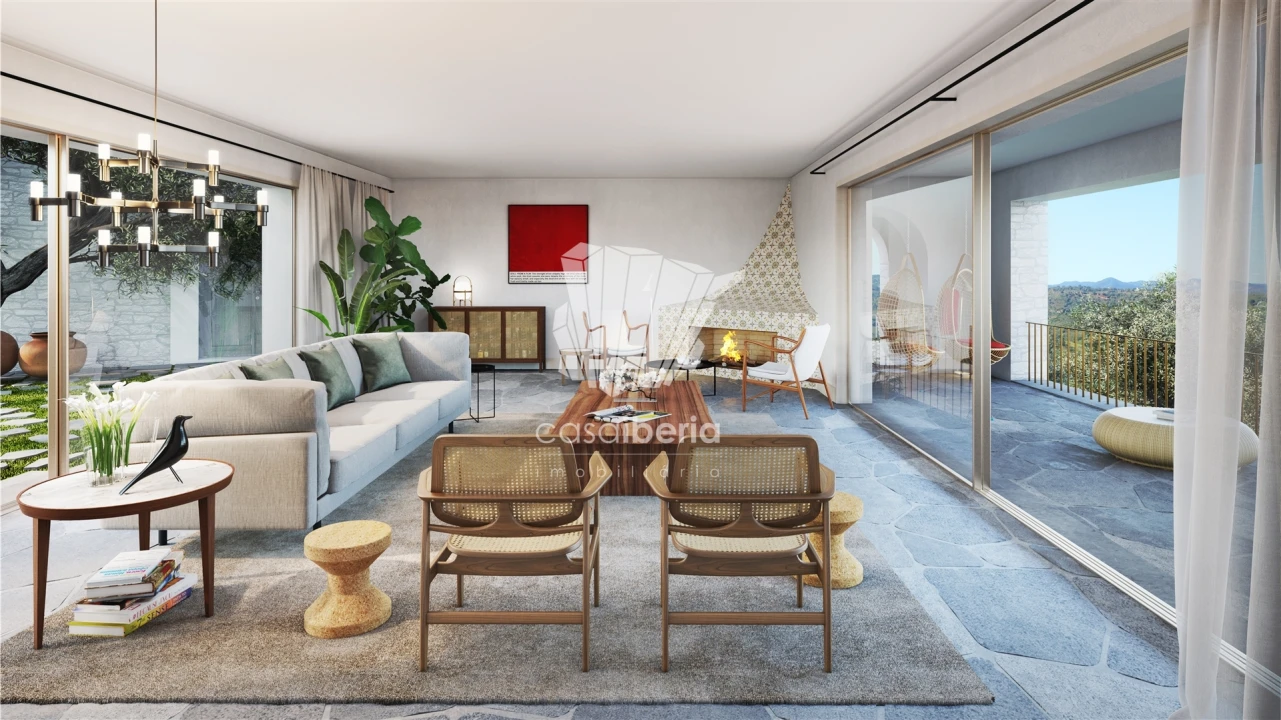 Moradia T5 para Venda em Querença, Tôr e Benafim Foto 8