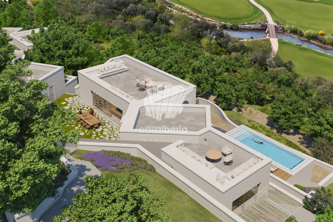 Moradia T5 para Venda em Querença, Tôr e Benafim Foto 3