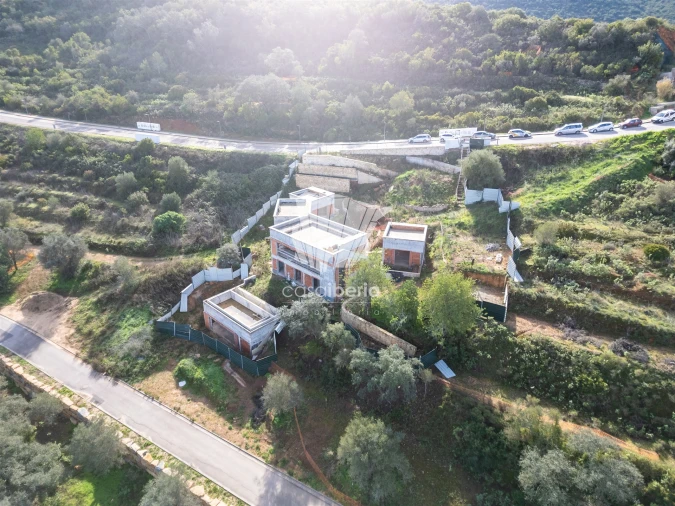 Moradia T5 para Venda em Querença, Tôr e Benafim Foto 13