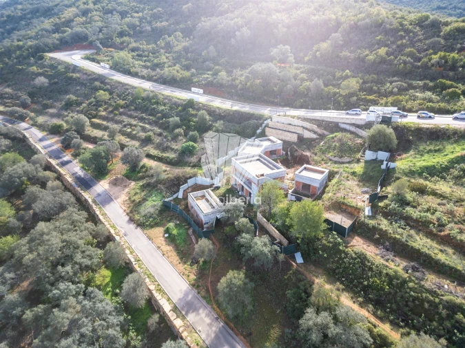 Moradia T5 para Venda em Querença, Tôr e Benafim Foto 14