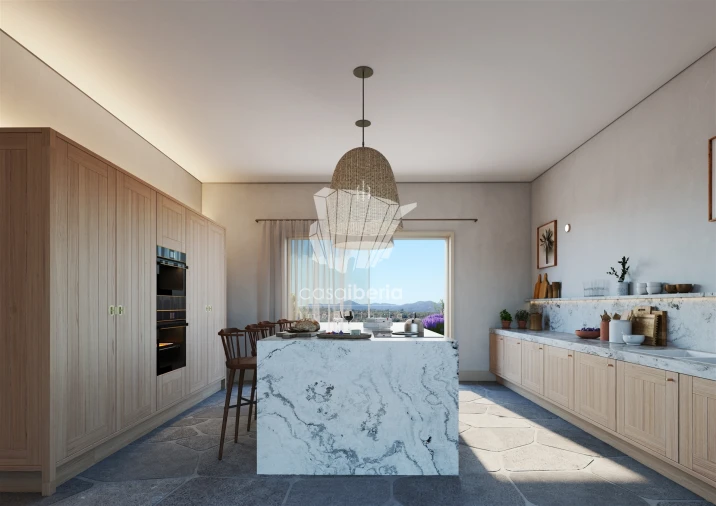 Moradia T5 para Venda em Querença, Tôr e Benafim Foto 7