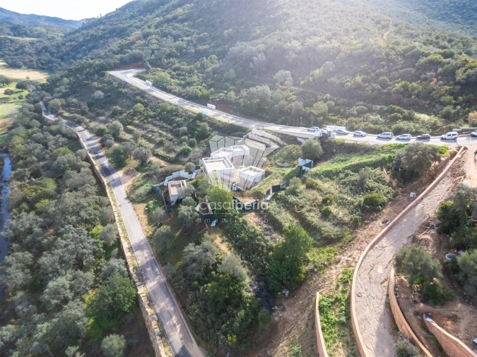 Moradia T5 para Venda em Querença, Tôr e Benafim Foto 15