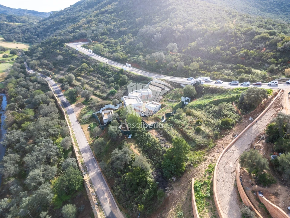 Moradia T5 para Venda em Querença, Tôr e Benafim Foto 15