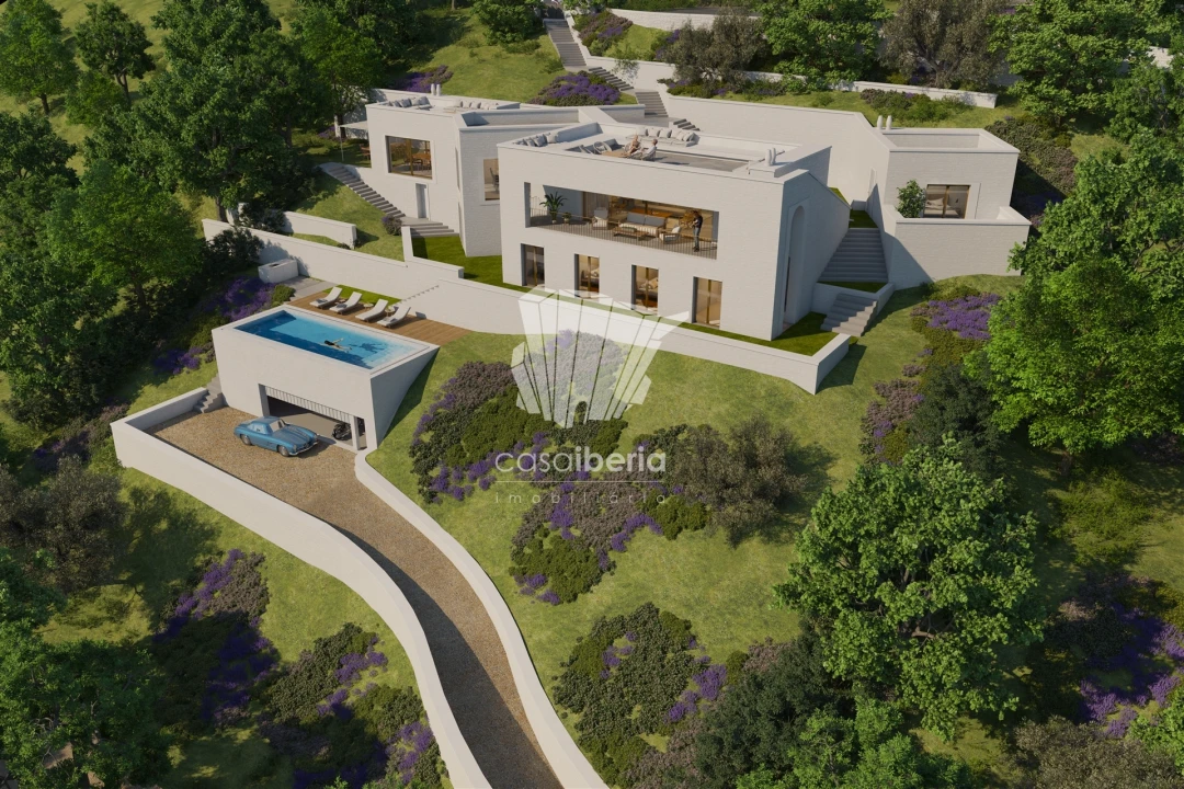 Moradia T5 para Venda em Querença, Tôr e Benafim Foto 2