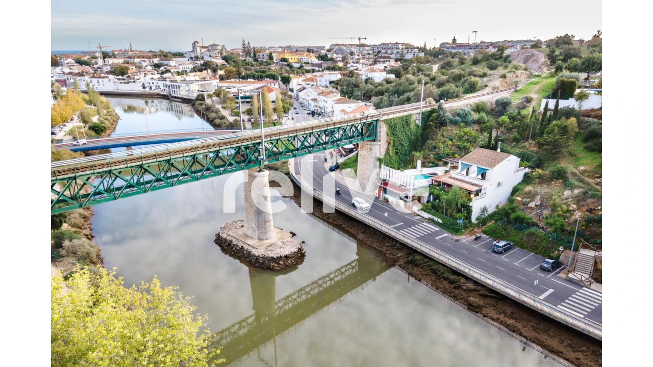 Moradia T6 para Venda em Tavira (Santa Maria e Santiago) Foto 22