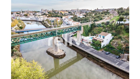 Moradia T6 para Venda em Tavira (Santa Maria e Santiago)