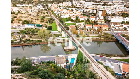 Moradia T6 para Venda em Tavira (Santa Maria e Santiago)