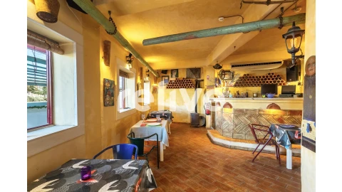 Moradia T6 para Venda em Tavira (Santa Maria e Santiago)