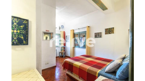 Moradia T6 para Venda em Tavira (Santa Maria e Santiago)