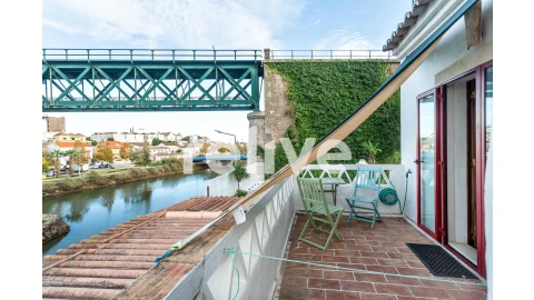 Moradia T6 para Venda em Tavira (Santa Maria e Santiago)