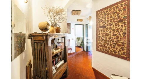 Moradia T6 para Venda em Tavira (Santa Maria e Santiago)