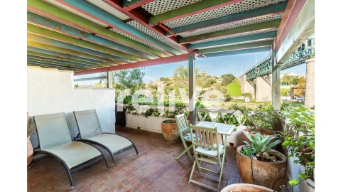Moradia T6 para Venda em Tavira (Santa Maria e Santiago)
