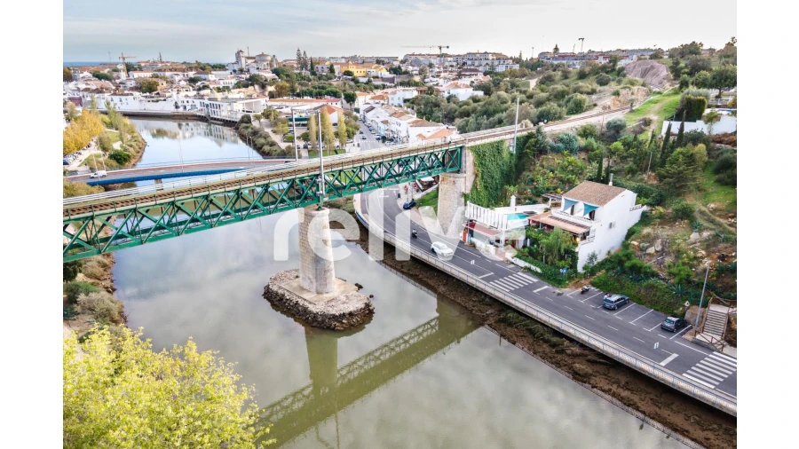 Moradia T6 para Venda em Tavira (Santa Maria e Santiago) Foto 22