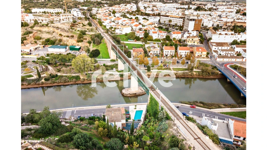 Moradia T6 para Venda em Tavira (Santa Maria e Santiago) Foto 27