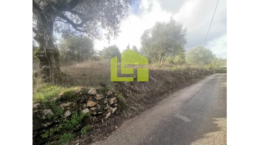 Terreno para Venda em Podentes Foto 4