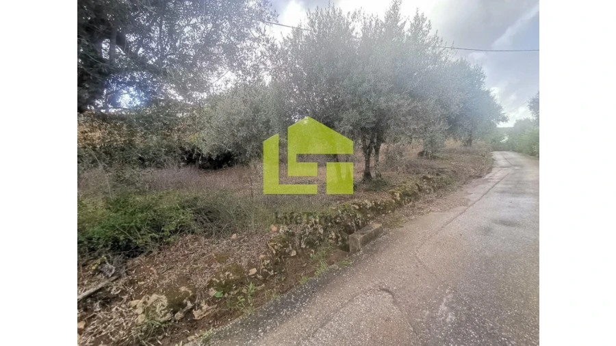 Terreno para Venda em Podentes Foto 3