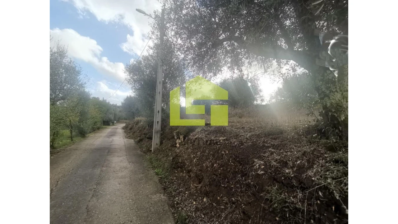 Terreno para Venda em Podentes Foto 22