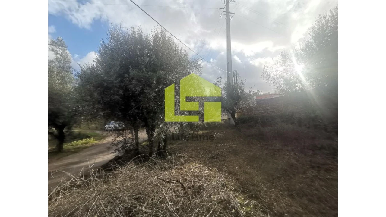 Terreno para Venda em Podentes Foto 19