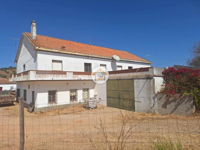 Terreno para Venda em Garvão e Santa Luzia Foto 1
