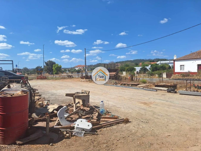 Terreno para Venda em Garvão e Santa Luzia Foto 7