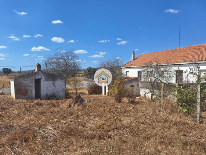 Terreno para Venda em Garvão e Santa Luzia Foto 6