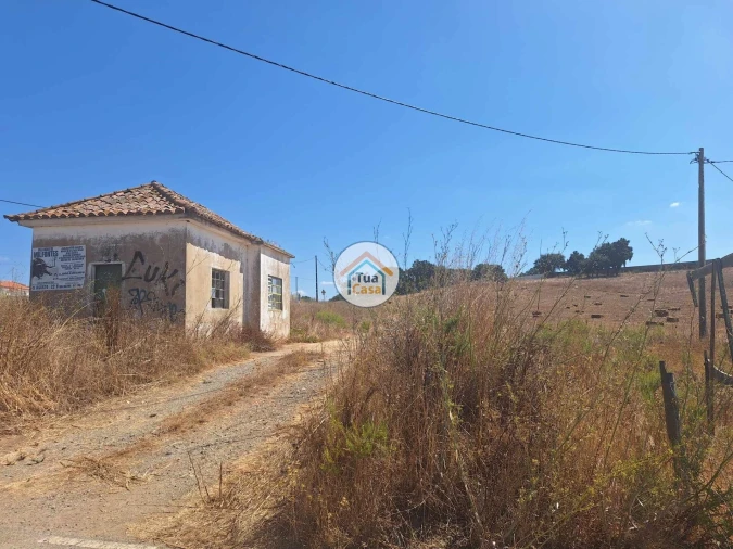 Terreno para Venda em Garvão e Santa Luzia Foto 9