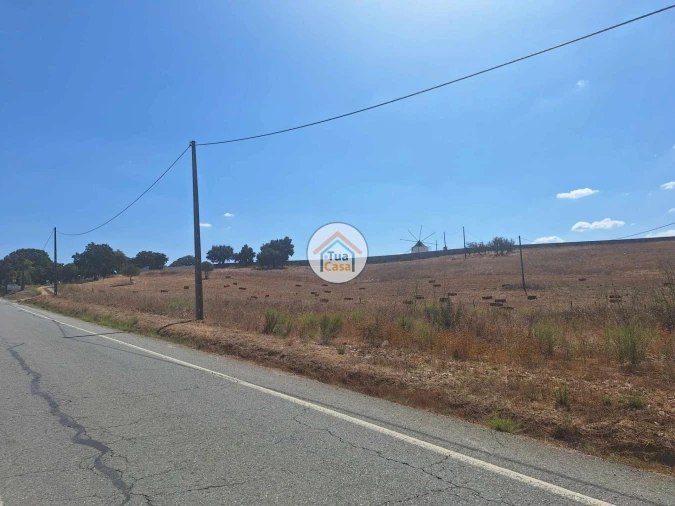 Terreno para Venda em Garvão e Santa Luzia Foto 12